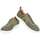 Zapatos Hombre Zapatillas bajas Camper PELOTAS XLITE K100597 Verde