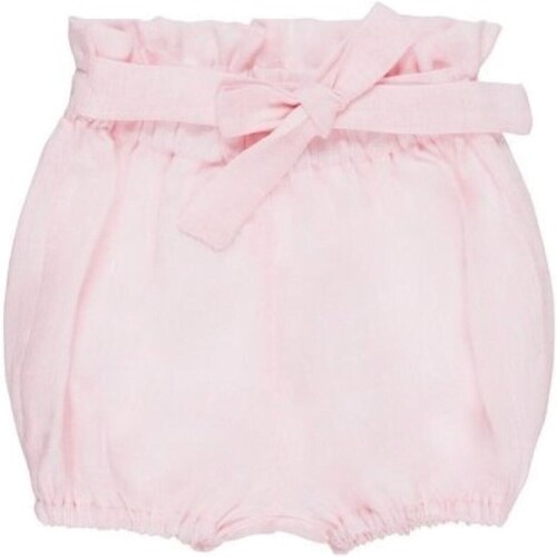 textil Mujer Shorts / Bermudas Nanan E23551 Rosa