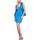 textil Mujer Vestidos Gaudi 311BD13004 Azul
