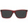 Relojes & Joyas Gafas de sol Prada Occhiali da Sole  PR01ZS 11G08G Polarizzato Rojo