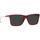 Relojes & Joyas Gafas de sol Prada Occhiali da Sole  PR01ZS 11G08G Polarizzato Rojo