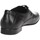 Zapatos Hombre Mocasín Baerchi 3400 Negro