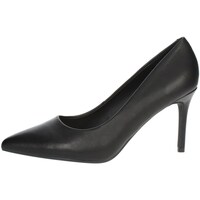 Zapatos Mujer Zapatos de tacón Keys K-7795 Negro