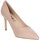 Zapatos Mujer Zapatos de tacón Keys K-7795 Rosa