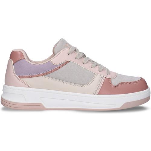 Zapatos Mujer Tenis Nae Vegan Shoes Dara_Pink Rosa