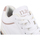 Zapatos Mujer Tenis Nae Vegan Shoes Dara_White Blanco