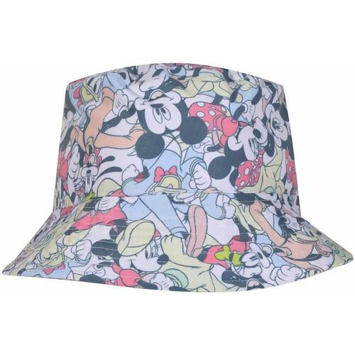 Accesorios textil Sombrero Disney Besties Multicolor