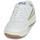 Zapatos Mujer Zapatillas bajas Fila SEVARO F WMN Blanco / Oro