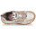 Zapatos Mujer Zapatillas bajas Fila RAY TRACER TR2 WMN Blanco / Beige / Rosa