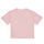 textil Niña Camisetas manga corta Guess J3YI36 Rosa