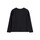 textil Niña Camisetas manga larga Guess J3BI40 Negro
