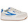 Zapatos Niños Zapatillas bajas Fila SEVARO S KIDS Blanco / Azul