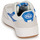 Zapatos Niños Zapatillas bajas Fila SEVARO S KIDS Blanco / Azul