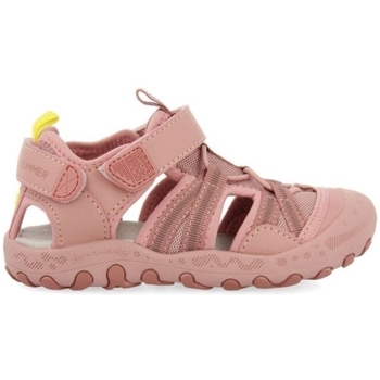 Zapatos Niños Sandalias Gioseppo Baby Tacuru 68019 - Pink Rosa