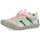 Zapatos Niños Sandalias Gioseppo Baby Charteves 68965 - Mint Rosa