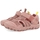 Zapatos Niños Sandalias Gioseppo Kids Tacuru 68019 - Pink Rosa