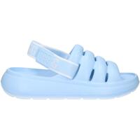 Zapatos Mujer Sandalias UGG 1126811 W SPORT YEAH CRK Azul