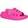 Zapatos Mujer Sandalias UGG 1126811 W SPORT YEAH DFRT Rosa
