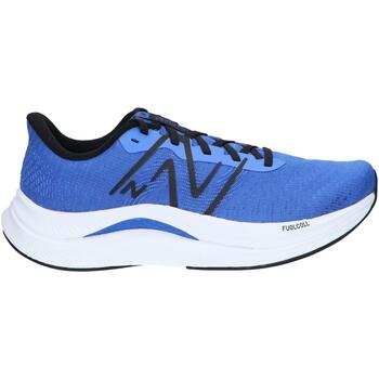 Zapatos Hombre Multideporte New Balance MFCPRLN4 Azul