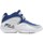 Zapatos Hombre Botas de caña baja Fila Grant Hill 3 Mid Azul, Blanco