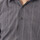 textil Hombre Camisas manga larga Saint-Hilaire  Negro