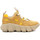 Zapatos Hombre Zapatillas bajas Caterpillar Imposter Amarillo
