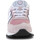 Zapatos Niña Sandalias New Balance GC574DH2 Rosa