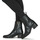Zapatos Mujer Botines Martinelli Zinnia Negro