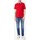 textil Hombre Tops y Camisetas Harmont & Blaine LRJ003020004S19 Rojo