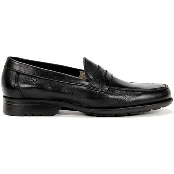 Fluchos Zapatos  Jordi 8338 Negro Negro