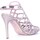 Zapatos Mujer Zapatos de tacón Francescomilano C23 04G Oro