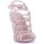 Zapatos Mujer Zapatos de tacón Francescomilano C23 04G Oro