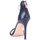 Zapatos Mujer Zapatos de tacón Francescomilano C23 02A Negro