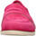 Zapatos Mujer Mocasín Mephisto HADELE PERF Rosa