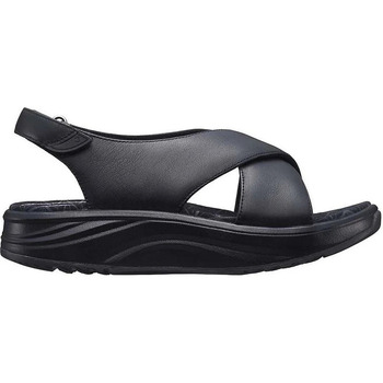 Zapatos Mujer Sandalias Joya S  LISBON W Negro