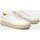 Zapatos Hombre Deportivas Moda Philippe Model LYLU CL04 - LYON-BLANC Blanco