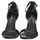Zapatos Mujer Zapatos de tacón Guess FL6HYL PAF03-BLACK Negro