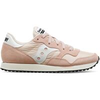 Zapatos Mujer Multideporte Saucony ZAPATILLA DXN TRAINER VINTAGE  MUJER Rosa