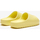 Zapatos Mujer Chanclas Lacoste CHANCLA SERVE SLIDE 2.0  MUJER Blanco