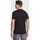 textil Hombre Camisetas manga corta Calvin Klein Jeans CAMISETA DISRUPTED  HOMBRE Negro