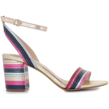 Zapatos Mujer Sandalias Exé Shoes ADELE-477 Multicolor