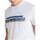 textil Hombre Camisetas manga corta Antony Morato MMKS02237 FA12001 10 Blanco