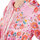 textil Mujer Vestidos cortos Isla Bonita By Sigris Vestido Corto Rosa