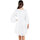 textil Mujer Vestidos Isla Bonita By Sigris Vestido Blanco