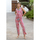 textil Mujer Tops / Blusas Isla Bonita By Sigris Top Rosa