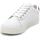 Zapatos Hombre Deportivas Moda U.S Polo Assn. MARC001 Blanco