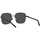 Relojes & Joyas Gafas de sol Prada Occhiali da Sole  PR55YS 1AB5S0 Negro