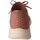 Zapatos Mujer Zapatillas bajas Skechers 149710 Rosa