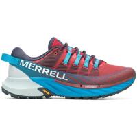 Zapatos Hombre Running / trail Merrell J067463 Multicolor
