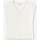 textil Mujer Tops y Camisetas Le Temps des Cerises Camiseta SIDY Blanco